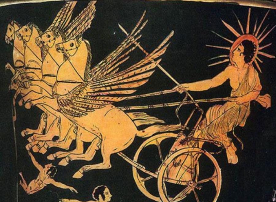 Τα Χριστούγεννα των Αρχαίων Ελλήνων: Το έθιμο στην Αρχαία Ελλάδα και τα Ηλιούγεννα