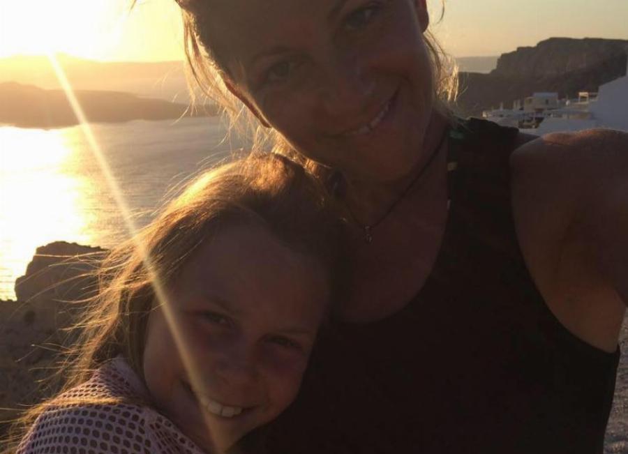 «Σήμερα θα ήθελα να περιμένω τα παιδιά μου από το σχολείο»: Συγκινεί η περιγραφή της Βαρβάρας Βουκάκη στο δικαστήριο για τη φωτιά στο Μάτι