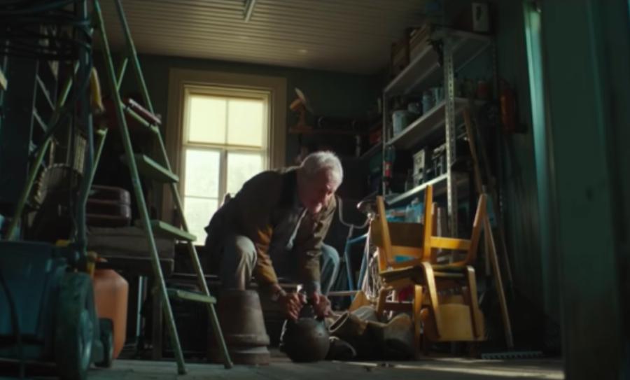 Εξομολόγηση πατέρα: «Παράτησα τα παιδιά μου και τώρα στα γεράματα δεν με θέλουν. Ελπίζω να με συγχωρέσουν»