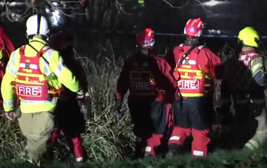 Ανείπωτος θρήνος: Σπαράζουν τρεις οικογένειες – Νεκρά τρία αγοράκια που έπεσαν κατά λάθος σε παγωμένη λίμνη