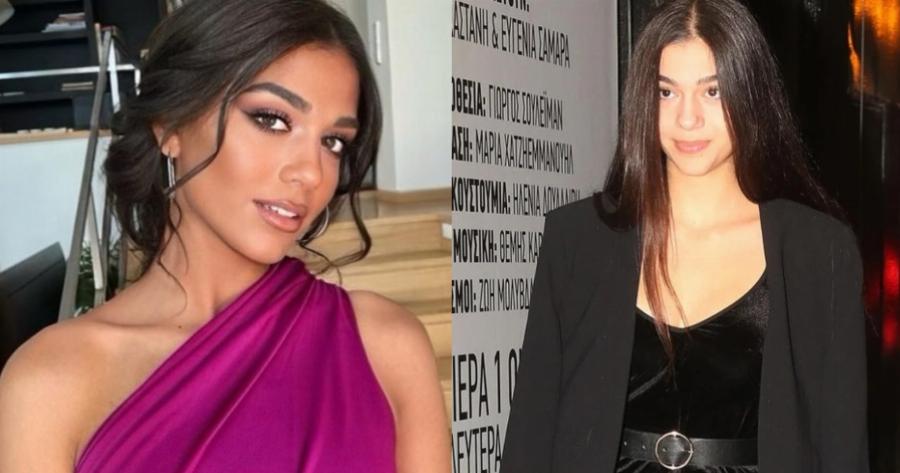 Πιο ερωτευμένη από ποτέ η Μελίνα Νικολαΐδη: Τα τρυφερά φιλιά και οι αγκαλιές με τον 34χρονο σύντροφό της