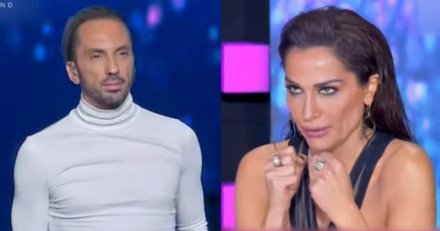 Σφοδρή αντιπαράθεση στο J2US: Η διαφωνία της Βανδή με τον Μελισσανίδη και η παρέμβαση Φασουλή – «Τι βλακείες είναι αυτές;»