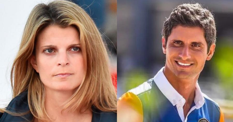 Πλέει σε πελάγη ευτυχίας η Αθηνά Ωνάση: Έτοιμη για να γίνει μητέρα και να ανέβει τα σκαλιά της εκκλησίας με τον Αλμπέρτο Ζόρζι