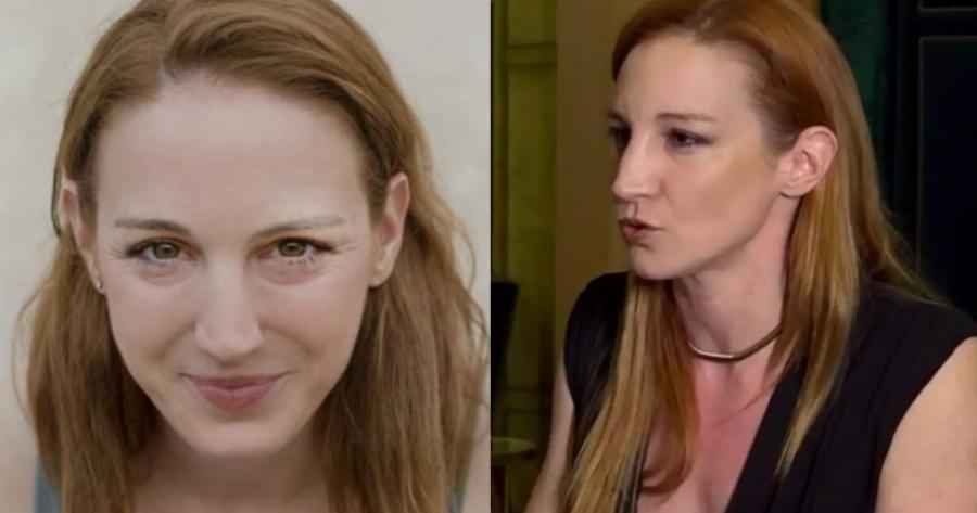 Στεφανία Γουλιώτη: Ο ρόλος της «Αλεξάνδρας» στο Maestro, η ηλικία, η σχέση με τον Δημήτρη Λιγνάδη και η σεξουαλική κακοποίηση από γιατρό