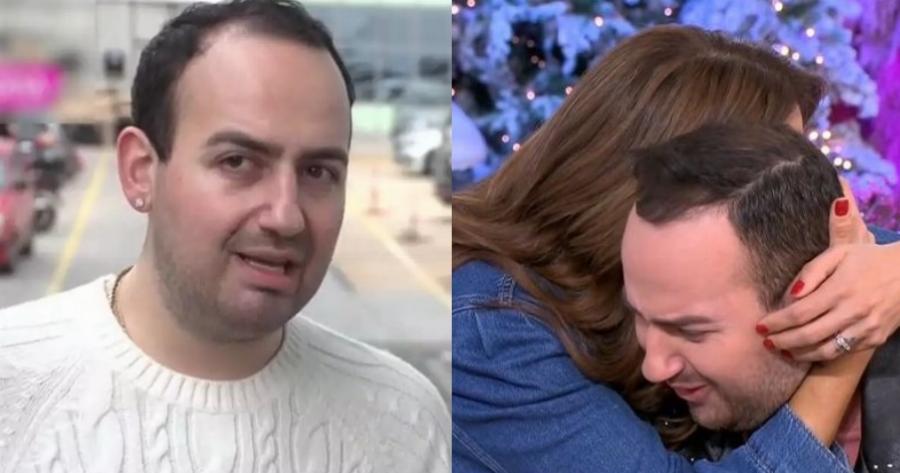 O Μαυρίκιος Μαυρικίου πήρε την μεγάλη απόφαση: Η ανακοίνωση στο Instagram μετά από το δημόσιο ξέσπασμα για τη κακοποίηση