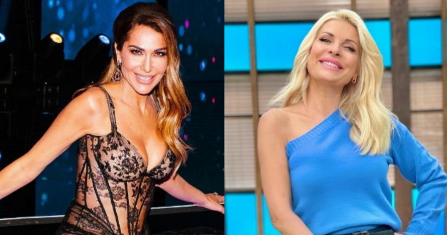 Με λίγα λόγια τα είπε όλα: Η απάντηση της Δέσποινας Βανδή στην Ελένη Μενεγάκη