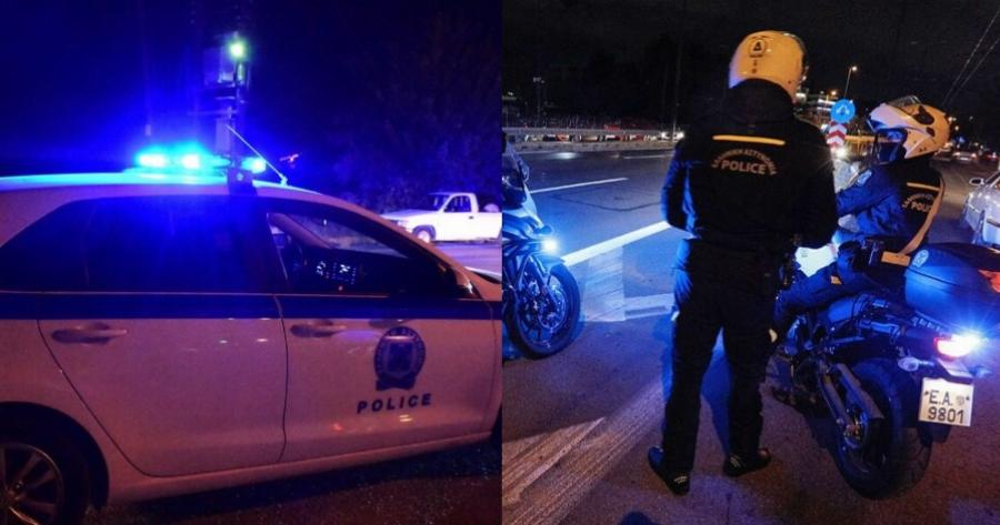 Θεσσαλονίκη: 16χρονος δέχθηκε σφαίρα στο κεφάλι μετά την καταδίωξη