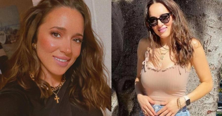 Η Καλομοίρα στα 37 της με κορμί-λαμπάδα: Χαμός με την αρετουσάριστη φώτο της και το μυστικό της διατροφής της