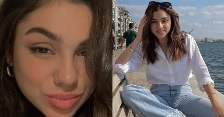 Η 21χρονη Έμμα συνεχίζει να δίνει ζωή: Σήμερα μεταμοσχεύονται οι κερατοειδείς της μετά τον θάνατό της