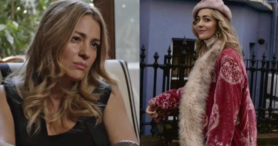 Παίρνει θέση για πρώτη φορά: Η Νατάσσα Μποφίλιου με λίγες λέξεις απαντάει σε όσα ακούγονται