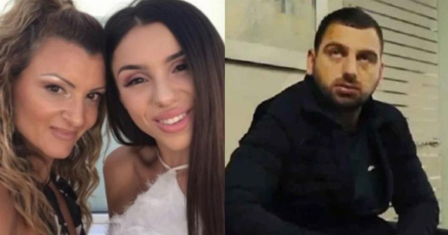 «Γιατί θα εκτίσει μόνο το 1/3 της ποινής του»: Συγκλονίζει η μητέρα της Έμμας για τον 25χρονο που σκότωσε τη κόρη της