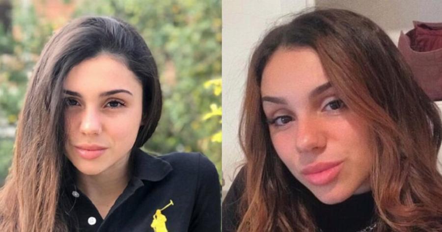 Θεσσαλονίκη: Οι κερατοειδείς της 21χρονης Εμμανουέλας σε 10χρονη, επιτυχημένη η μεταμόσχευση