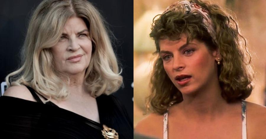 Κίρστι Άλεϊ: Πέθανε η Αμερικανίδα σταρ του Χόλιγουντ σε ηλικία 71 ετών