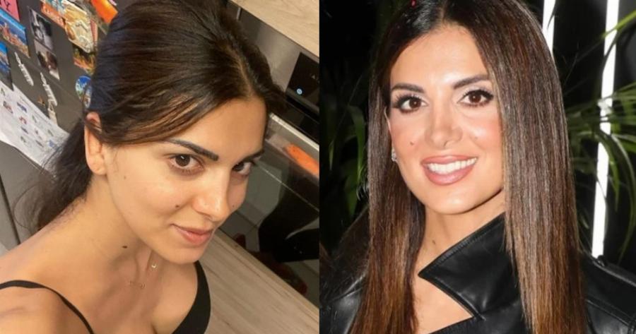 Έκλεψε τη παράσταση από τη Δέσποινα Βανδή: Η εμφάνιση της Σταματίνας Τσιμτσιλή στα μπουζούκια ντυμένη Catwoman