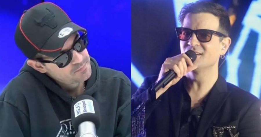 Συγκλονίζει ο Νίνο για την απόπειρα δολοφονίας εναντίον του: “Ήταν πολύ σκληρό. Δεν έχει ξαναγίνει στην Ελλάδα”