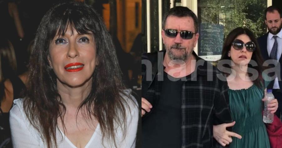 “Δεν θα το ξεχάσω ποτέ αυτό”: Εξομολόγηση ψυχής από την Άβα Γαλανοπούλου για τον Σπύρο Παπαδόπουλο