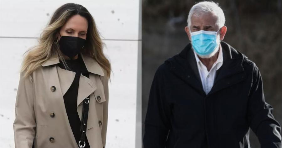 Δεν ήξεραν τι να πουν οι δικηγόροι: Η κατάθεση της Εβελίνας Παπούλια για τον Φιλιππίδη στη δίκη που τον «τελείωσε»
