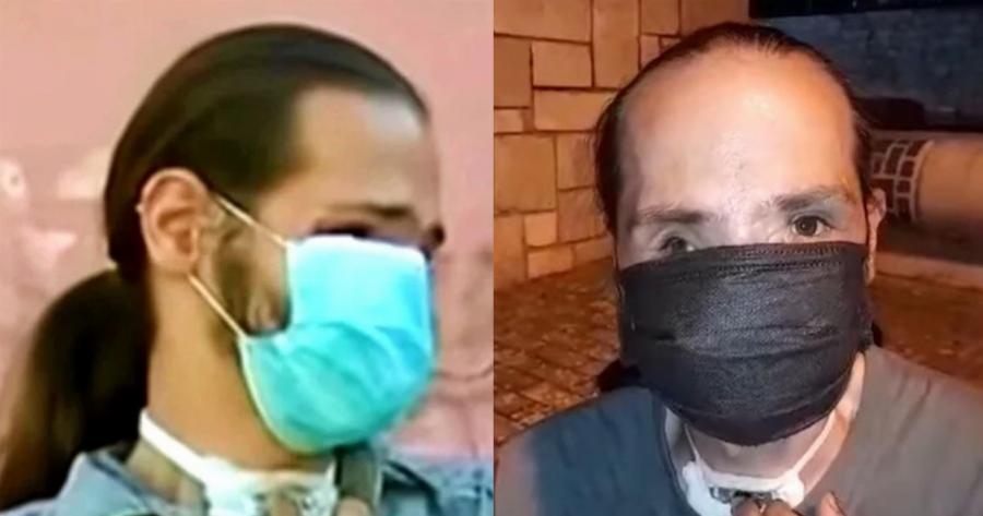 Συγκινεί ο Θύμιος Μπουγάς για τη κατάσταση της υγείας του: «Πολλά τα χειρουργεία, όσοι με στηρίζουν μου δίνουν ελπίδες»