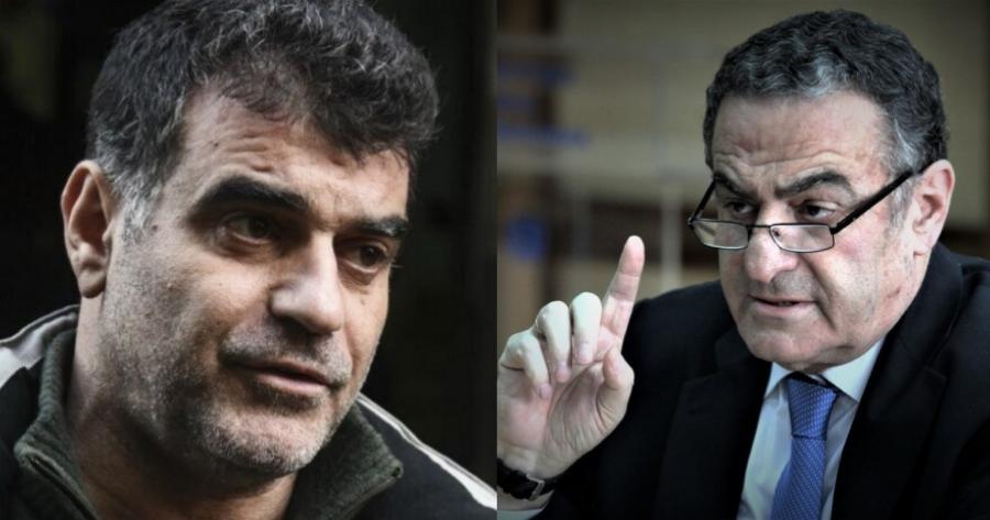 Κώστας Βαξεβάνης: Ομόφωνα αθώος ύστερα από την μήνυση του πρώη υπουργού και βουλευτή, Χαράλαμπου Αθανασίου