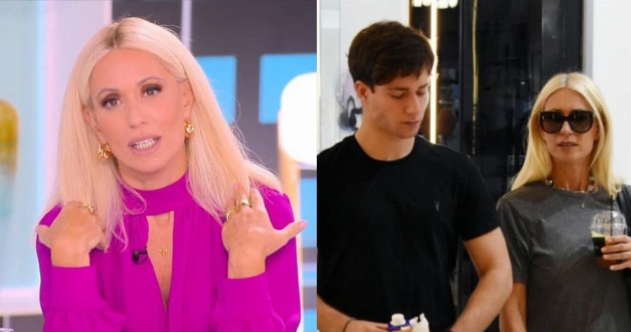 Στα «μαχαίρια» η Μαρία Μπακοδήμου με τον ΣΚΑΪ: Έμαθε ξαφνικά αυτό που δεν περίμενε και έγινε ο χαμός στο κανάλι