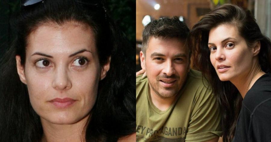 Μαρία Κορινθίου: «Έγινα χίλια κομμάτια, διαλύθηκα, ήλπιζα ότι όλα καλά όμως το σώμα αποφάσισε, τραβάω χειρόφρενο»