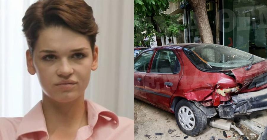 Η Κυβέλη Χατζηευστρατίου αντιμέτωπη με ποινή φυλάκισης: Θετικό το αλκοτέστ του μοντέλου που παρέσυρε και σκότωσε μοτοσυκλετιστή