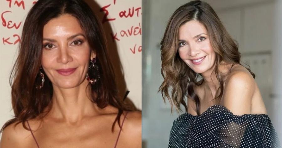 Δεν τρώει ποτέ 4 πράγματα: Η Κατερίνα Λέχου αποκαλύπτει το μυστικό για την άψογη σιλουέτα της