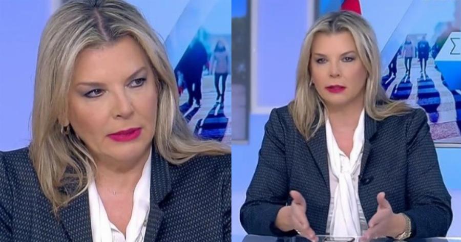 Λίνα Κλείτου: «Όποιος στα 16 κλέβει για λίγα, στα 20 μπορεί να σκοτώσει για λιγότερα!»