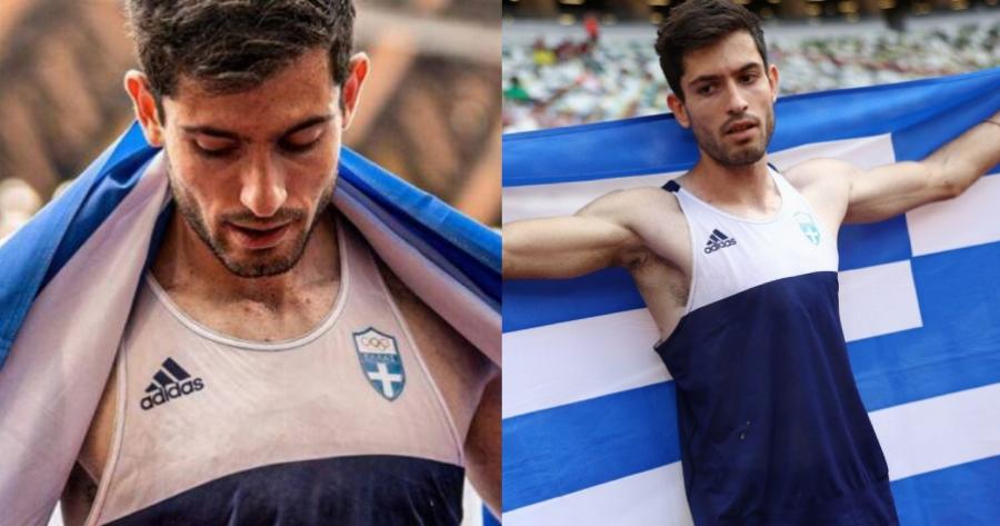 Χίλια μπράβο Μίλτο: Βραβεύτηκε κορυφαίος αθλητής στα Βαλκάνια για το 2022