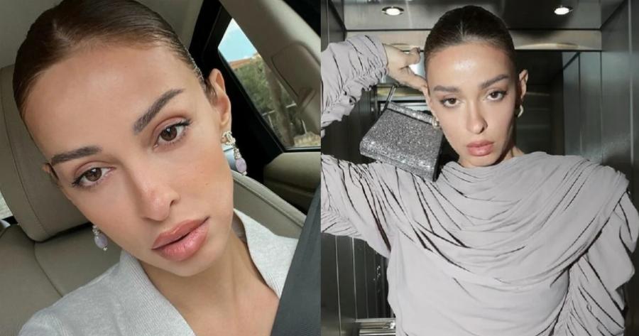 Έτοιμη μαμά η Ελένη Φουρέιρα: Η τρυφερή φωτό που την δείχνει με φουσκωμένη κοιλίτσα και πιο όμορφη από ποτέ