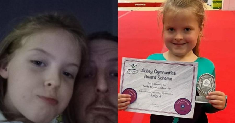 «Μαμά, νιώθω ότι πεθαίνω»: Οι γιατροί της έλεγαν να πιει χυμό, λίγο αργότερα το 5χρονο κορίτσι πέθανε από στρεπτόκοκκο Α