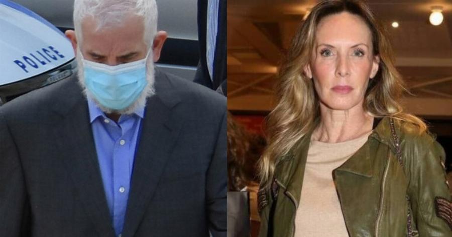 Δίκη Πέτρου Φιλιππίδη: Ο Μιχάλης Δημητρακόπουλος για την ερώτηση – φωτιά στην Εβελίνα Παπούλια