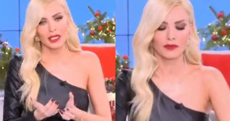 «Λύγισε» η Κατερίνα Καινούργιου: Οι δηλώσεις της μητέρας του π. Αντώνιου που συγκλόνισαν