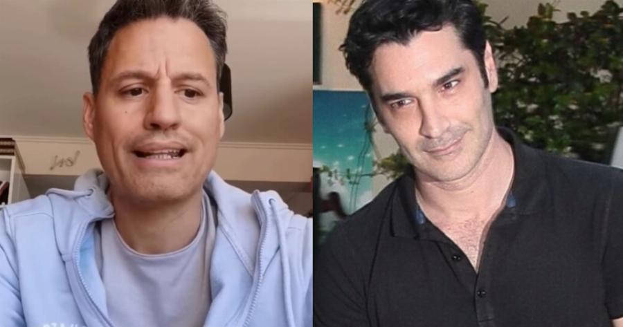 Έξαλλος ο Γρηγόρης Πετράκος με ατάκα της Αλεξίου στο Maestro: «Εθνικός woke σκηνοθέτης» ο Χριστόφορος Παπακαλιάτης