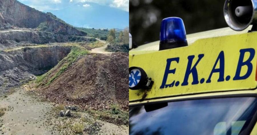 «Έχω θηλιά στο λαιμό»: Έγραψε γράμμα ο Γιάννης Ηλιόπουλος πριν βάλει τέλος στη ζωή του μαζί με την σύζυγό του