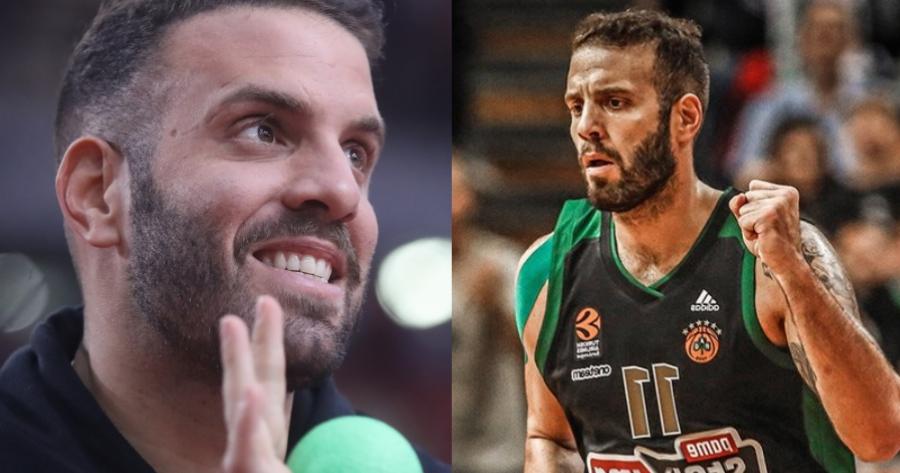 Τεράστιος Νίκος Παππάς συγκινεί: Δίνει τη φετινή του αμοιβή στις καθαρίστριες του ΟΑΚΑ