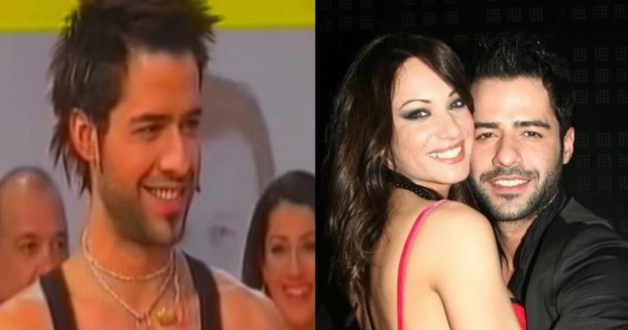 Άλλος άνθρωπος ο Γιώργος Χρήστου από το Fame Story 2: Πως είναι ο τραγουδιστής 16 χρόνια μετά το τέλος του ριάλιτι