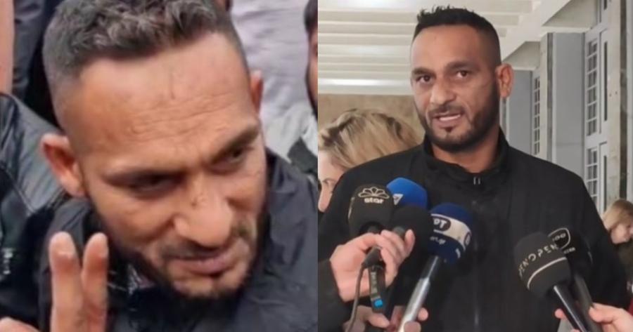 Απειλεί για χειρότερα ο πατέρας του 16χρονου Ρομά: Τα βάζει μέχρι και με τον Αλέξη Κούγια