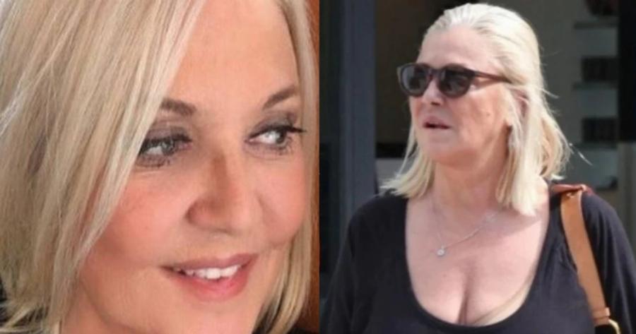 Ρούλα Κορομηλά για Κιβωτό του Κόσμου: «Πονάει η ψυχή μου με όλα αυτά. Νιώθω πόνο και οργή»