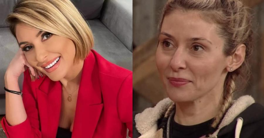 Δύσκολες στιγμές για τη Μαρία Φραγκάκη: «Ταλαιπωρείται παραπάνω από όσο περιμέναμε»