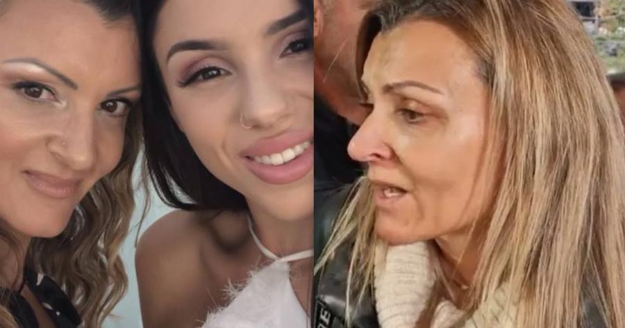 «Έχει σκοτώσει κι άλλα παιδιά»: Η νέα καταγγελία της μητέρας της 21χρονης Έμμας για τον 26χρονο Αλβανό που προκαλεί ανατριχίλα