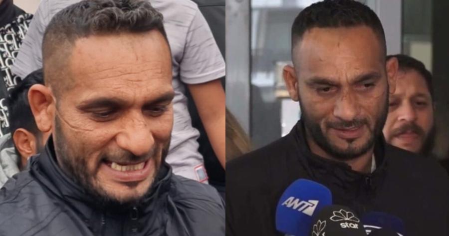 Παίρνει πίσω τις δηλώσεις του ο πατέρας του 16χρονου Ρομά: “Ζητάω συγγνώμη από την οικογένεια του, δεν μου φταίνε σε τίποτα τα παιδιά του”