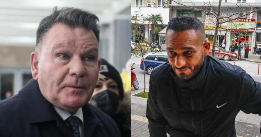 Ο Αλέξης Κούγιας απαντάει στις απειλές: Η δήλωση για το ποινικό μητρώο του πατέρα του 16χρονου Ρομά