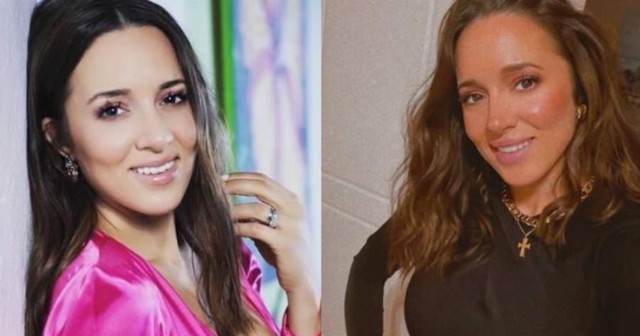 Κατάξανθη, λαμπερή, ίδια η Μέριλιν: Η Καλομοίρα επέστρεψε στην Ελλάδα και εντυπωσιάζει