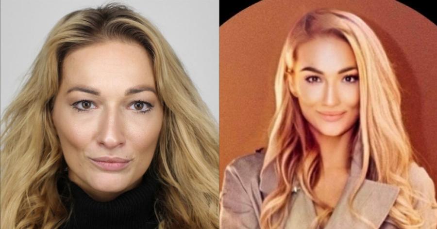 Καλλονή σαν μοντέλο: Η Σλοβάκα απατεώνισσα η  οποία έκανε το κόλπο του αιώνα και φέσωνε τον κόσμο