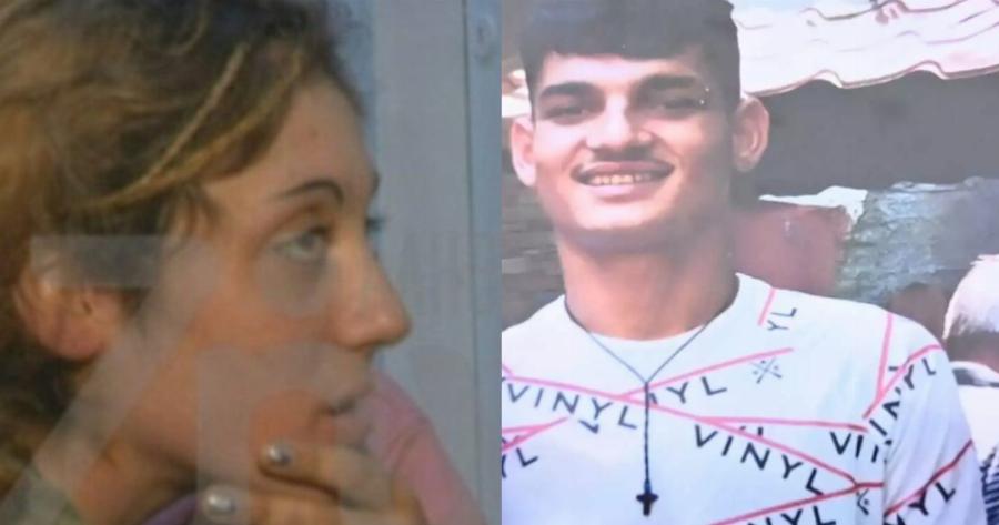 Μόλις 16 ετών, παντρεμένος με μικρό παιδί: Δικαιοσύνη ζητάει η γυναίκα του 16χρονου που πυροβολήθηκε από αστυνομικό