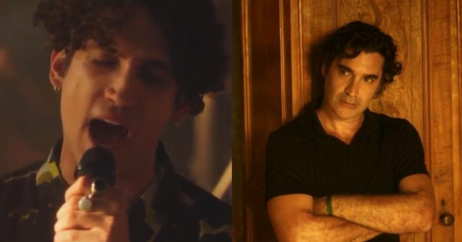 Το Maestro τιμάει τον Κωνσταντίνο Βήτα: Το τραγούδι που ερμήνευσε ο Χαλκιάς και συγκίνησε το Twitter