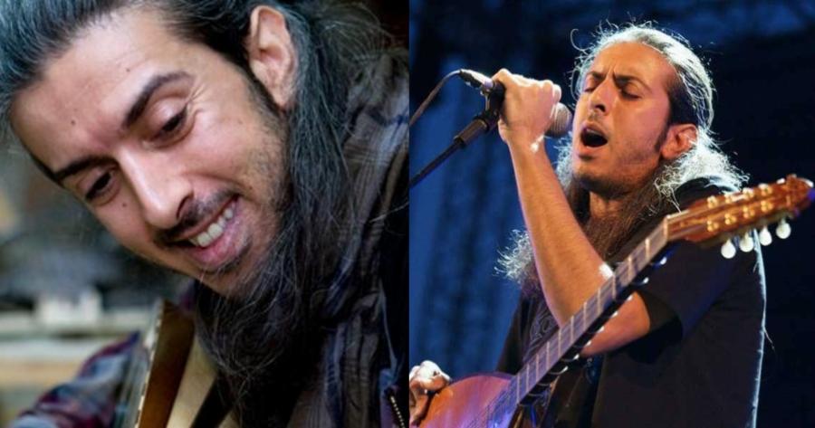 Σπουδαίος Γιάννης Χαρούλης: Ράβδισε τις ελιές, πούλησε το λάδι του και χάρισε 4 όργανα στο Μουσικό Γυμνάσιο Λασιθίου