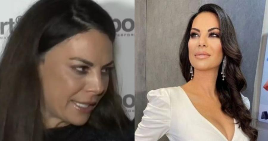 Έκπληκτη η Εύη Βατίδου: «Δεν ψωνίζω άπο την λαϊκή, έχω πάει μόνο μια φορά στη ζωή μου κι αυτή φυσικά στης Βουλιαγμένης»