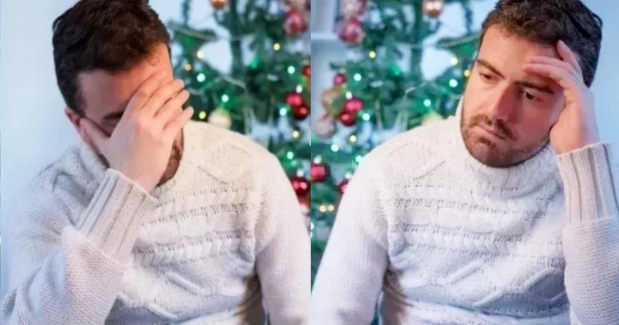 Παντρεύτηκα γυναίκα χωρίς λεφτά και με ξέγραψαν η μητέρα και ο αδερφός μου, δεν μας θέλουν ούτε στις γιορτές